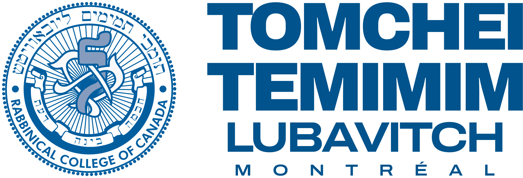Tomchei Temimim Lubavitch Montréal
